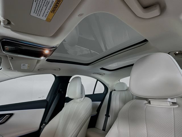 New 2026 Mercedes-Benz E 350 Sedan image 22