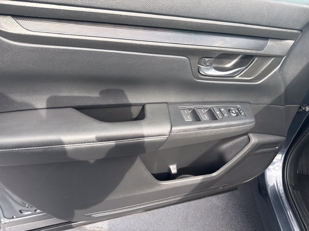 Certified 2024 Honda CR-V EX image 9