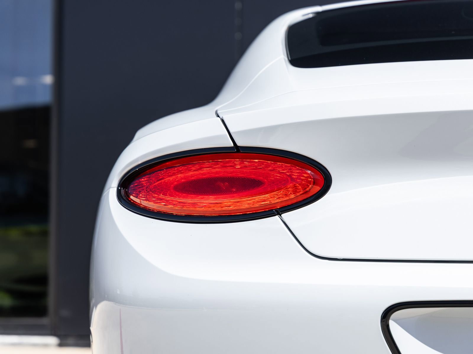 Used 2024 Bentley Continental GT image 12