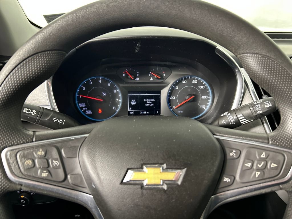 Used 2019 Chevrolet Equinox LS w/ LPO, Floor Liner Package image 13