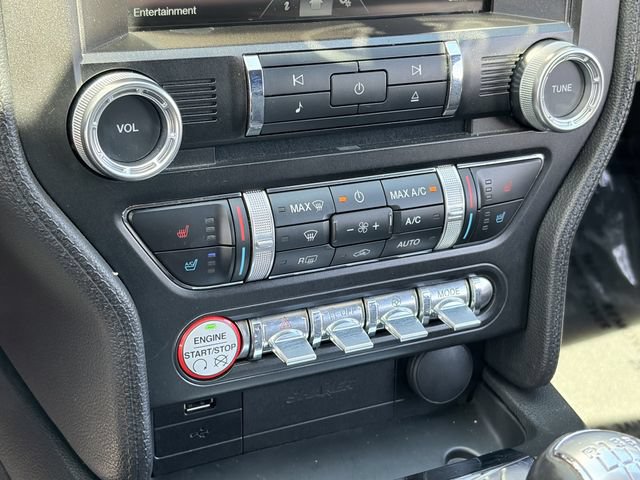 Used 2015 Ford Mustang GT Premium RWD image 16