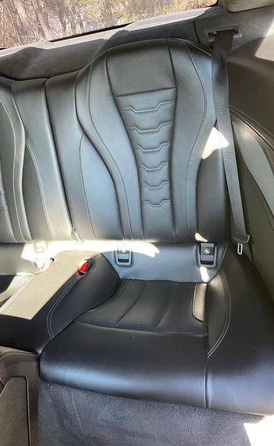 Used 2019 BMW M850i xDrive M850i xDrive w/ Comfort Seating Package image 14