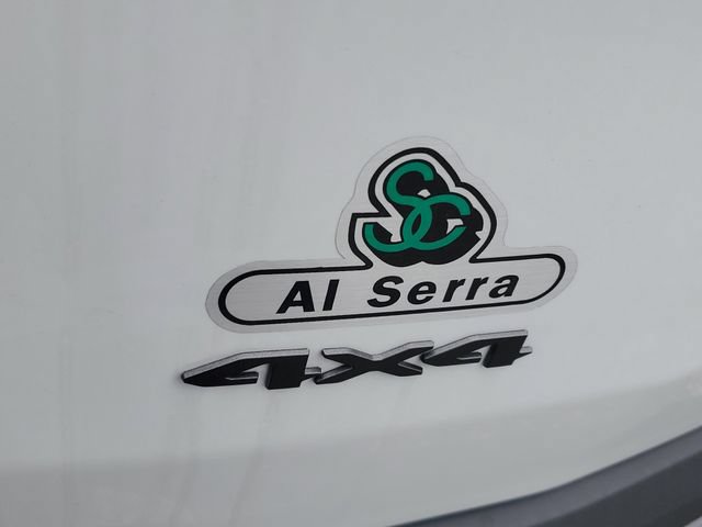 New 2026 Jeep Cherokee Laredo AWD/4WD image 6