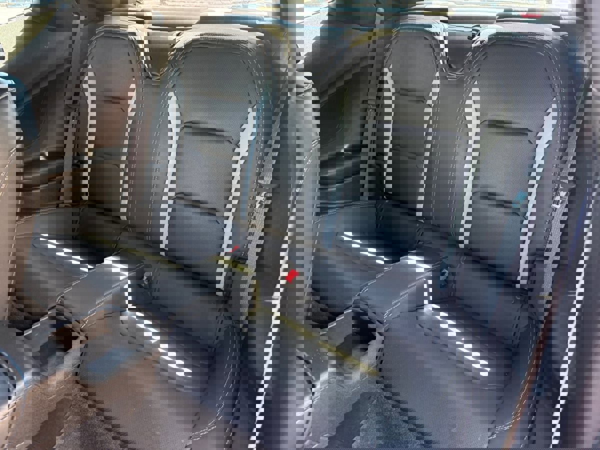 Used 2019 Chevrolet Camaro SS image 17