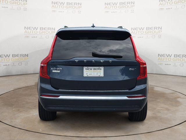 Used 2023 Volvo XC90 B6 Ultimate w/ Protection Package Premier AWD/4WD image 4