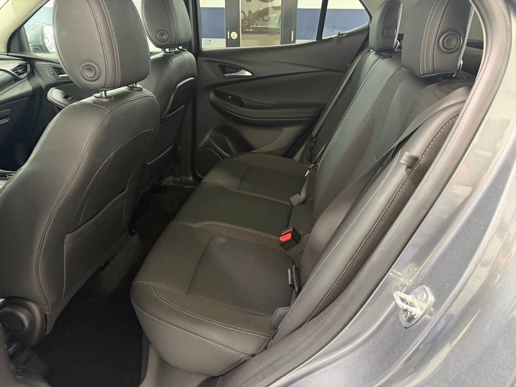 Used 2021 Buick Encore GX Preferred image 30