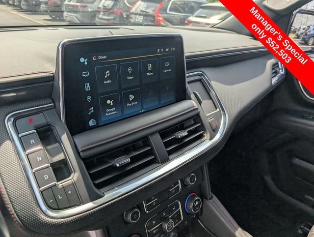 Used 2023 Chevrolet Tahoe RST AWD/4WD image 19