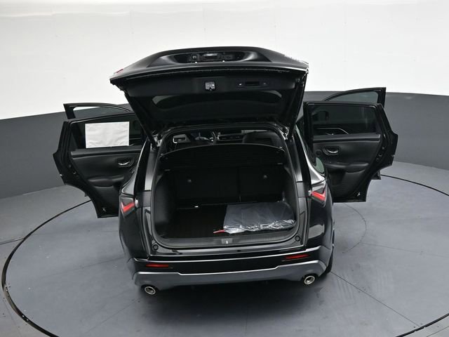 New 2025 Acura ADX A-Spec image 36