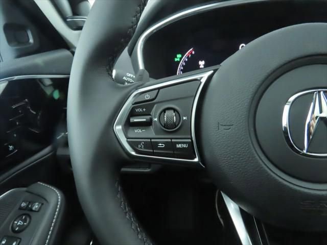 Used 2026 Acura MDX FWD w/ Technology Package image 12