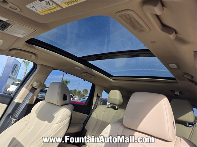 Used 2025 Acura MDX w/ Technology Package image 18