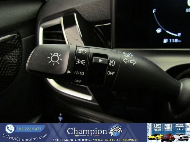 Used 2024 Kia Seltos S image 21