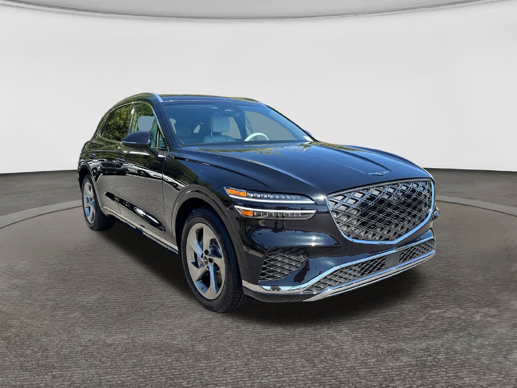 Used 2026 Genesis GV70 2.5T Advanced AWD/4WD image 1