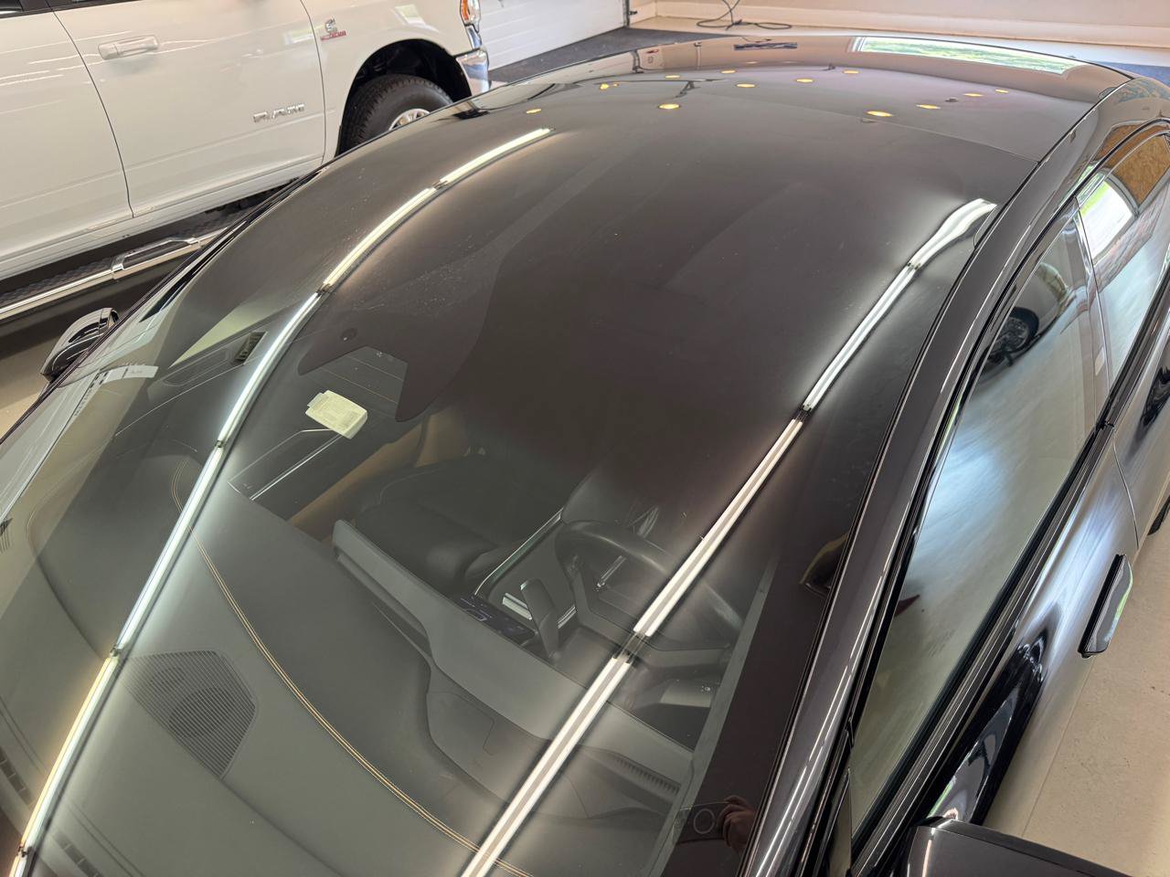 Used 2023 Lucid Air Touring AWD/4WD image 22