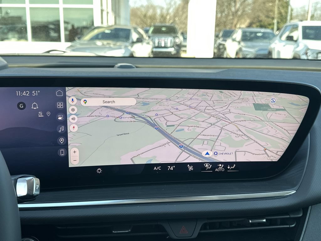New 2026 Buick Envision Preferred AWD/4WD image 7