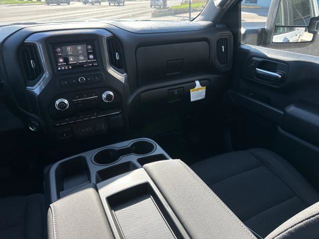 New 2026 GMC Sierra 2500 Pro w/ Max Trailering Package image 8