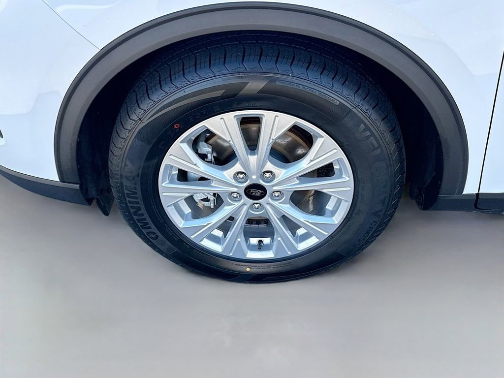 Used 2024 Ford Escape Active image 25