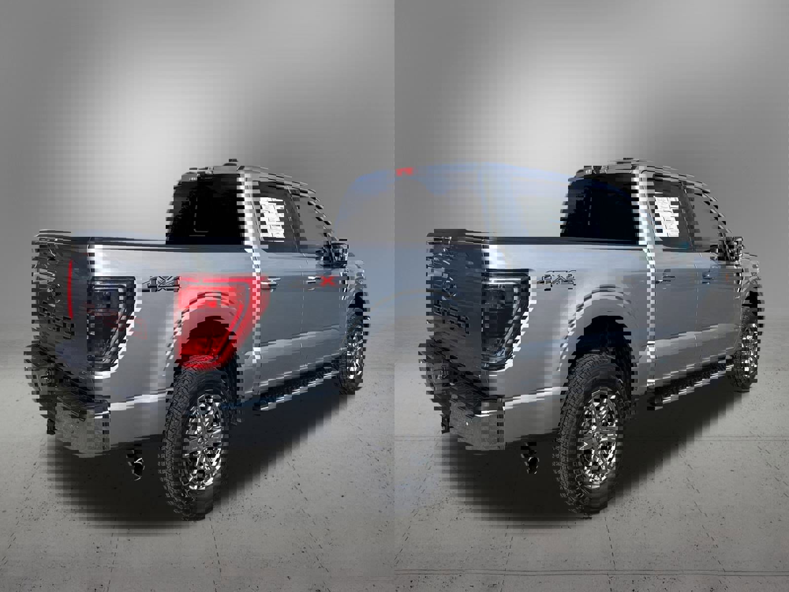 Certified 2023 Ford F150 XLT w/ Equipment Group 302A High image 4