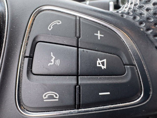 Used 2018 Mercedes-Benz C 300 4MATIC Cabriolet image 6