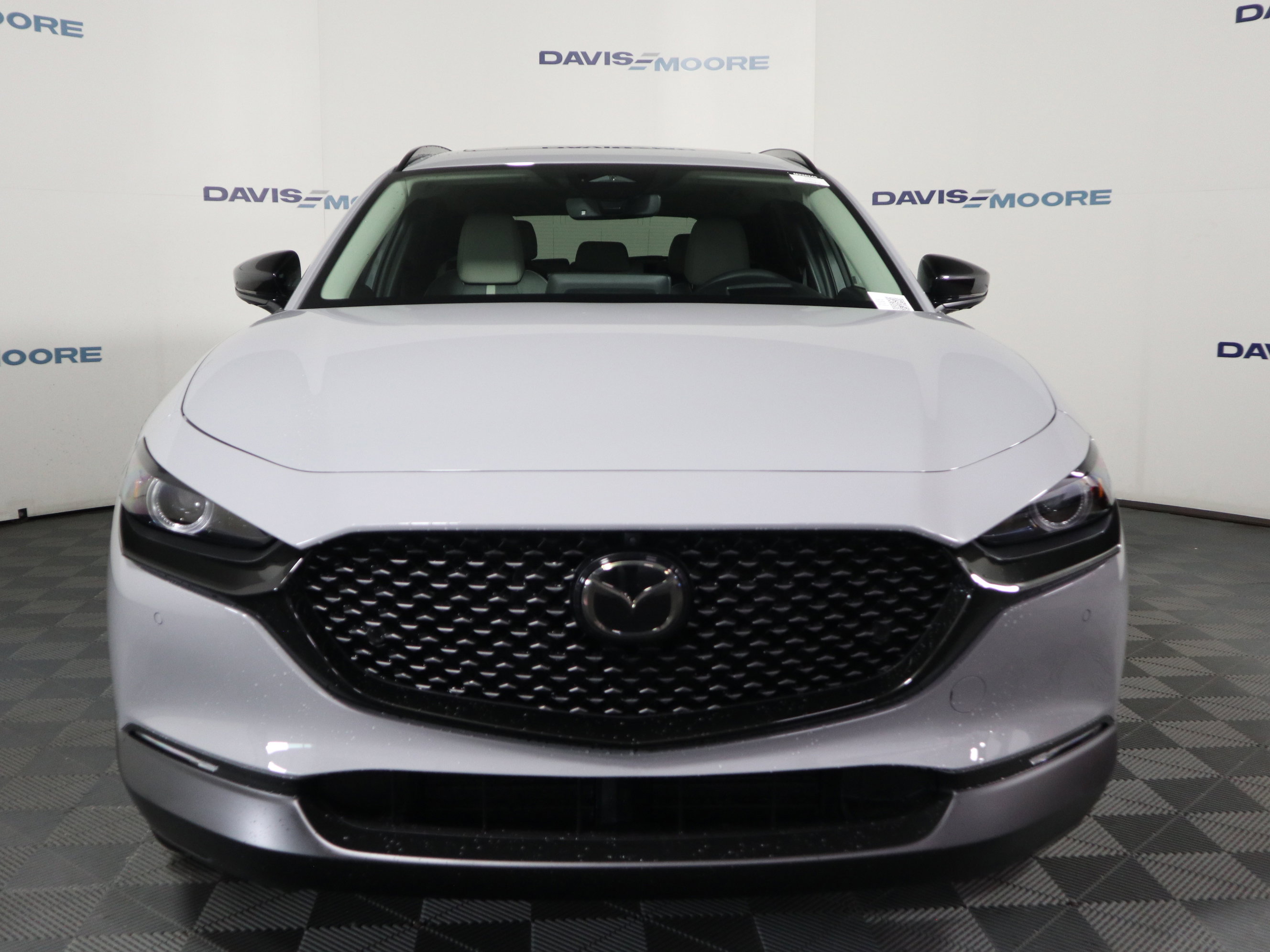 New 2026 MAZDA CX-30 Aire Edition image 9