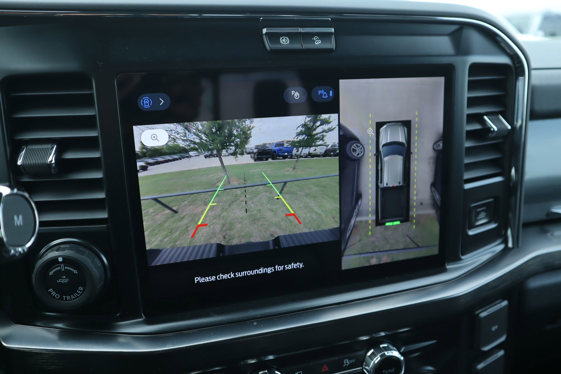 New 2026 Ford F250 Lariat AWD/4WD image 6