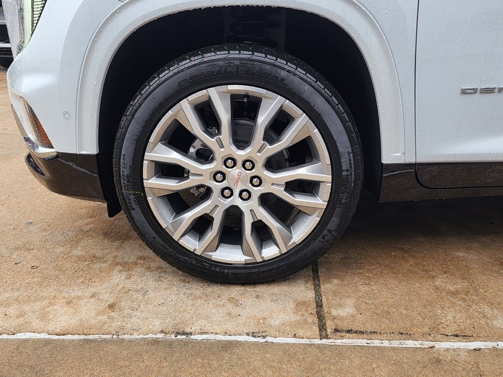 New 2026 GMC Acadia Denali image 61