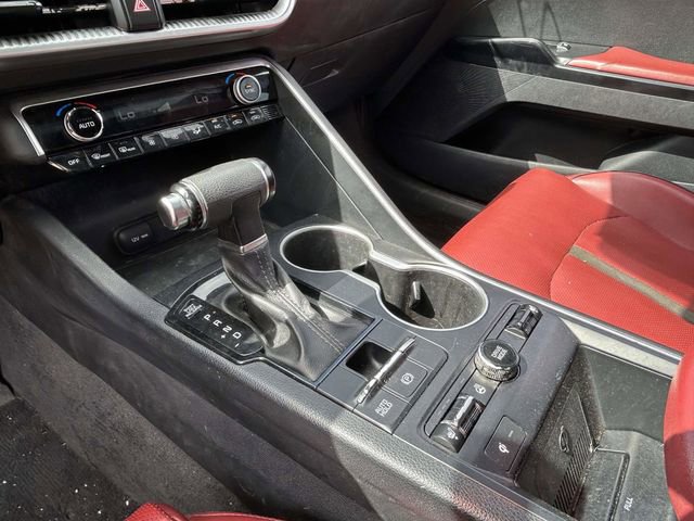 Used 2021 Kia K5 GT-Line image 19