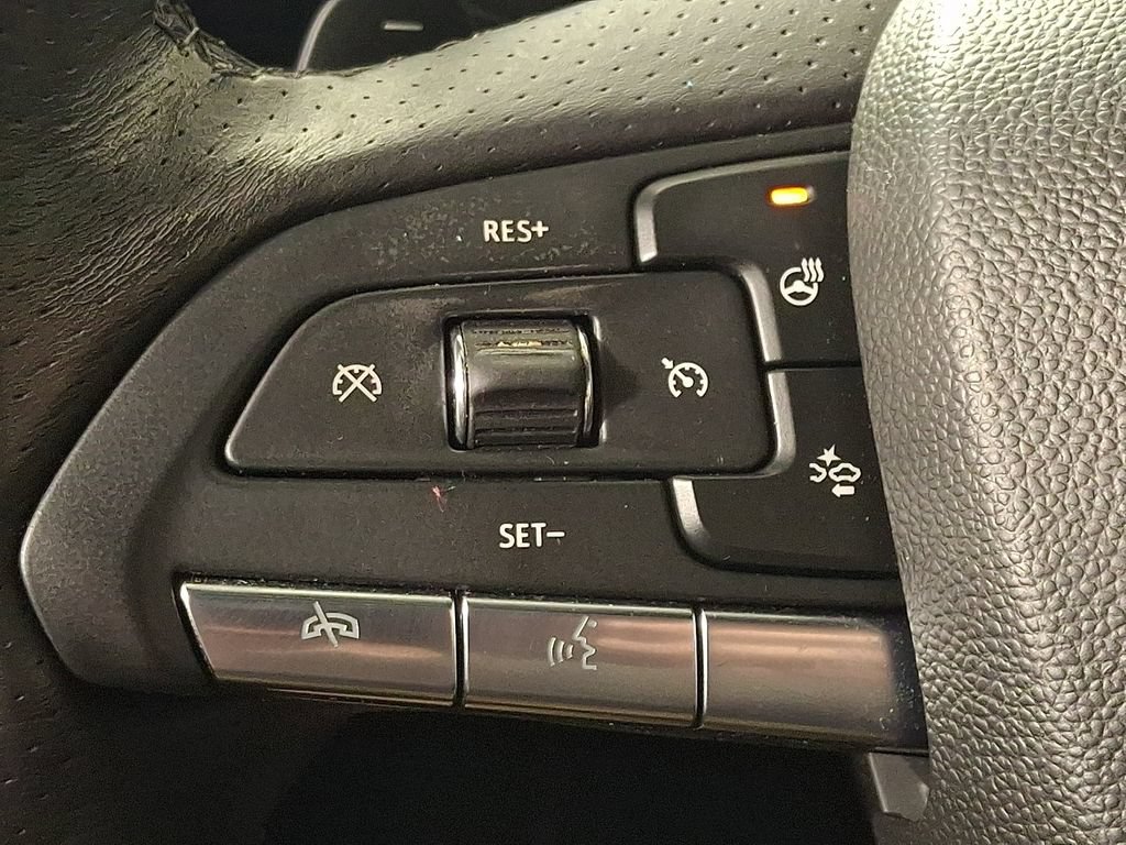 Certified 2024 Cadillac XT4 Sport w/ Cold Weather Package AWD/4WD image 21