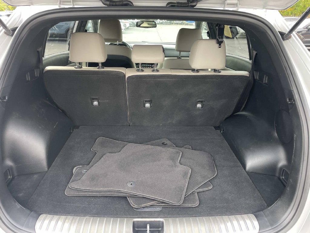 Used 2022 Kia Sportage Nightfall Edition w/ Nighfall AWD Premium Package image 6
