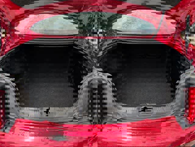 Used 2022 Ford Mustang Premium w/ Equipment Group 201A RWD image 28