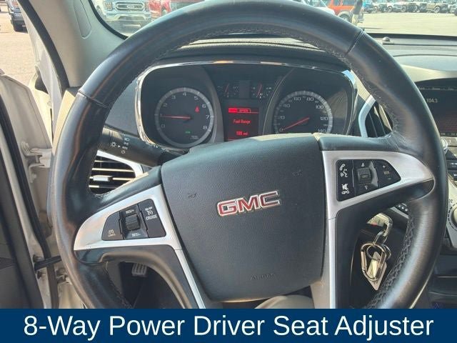 Used 2016 GMC Terrain SLE w/ Convenience Package AWD/4WD image 14