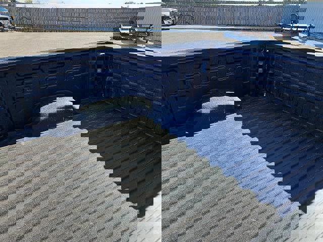 New 2026 GMC Sierra 2500 Pro w/ Convenience Package image 9