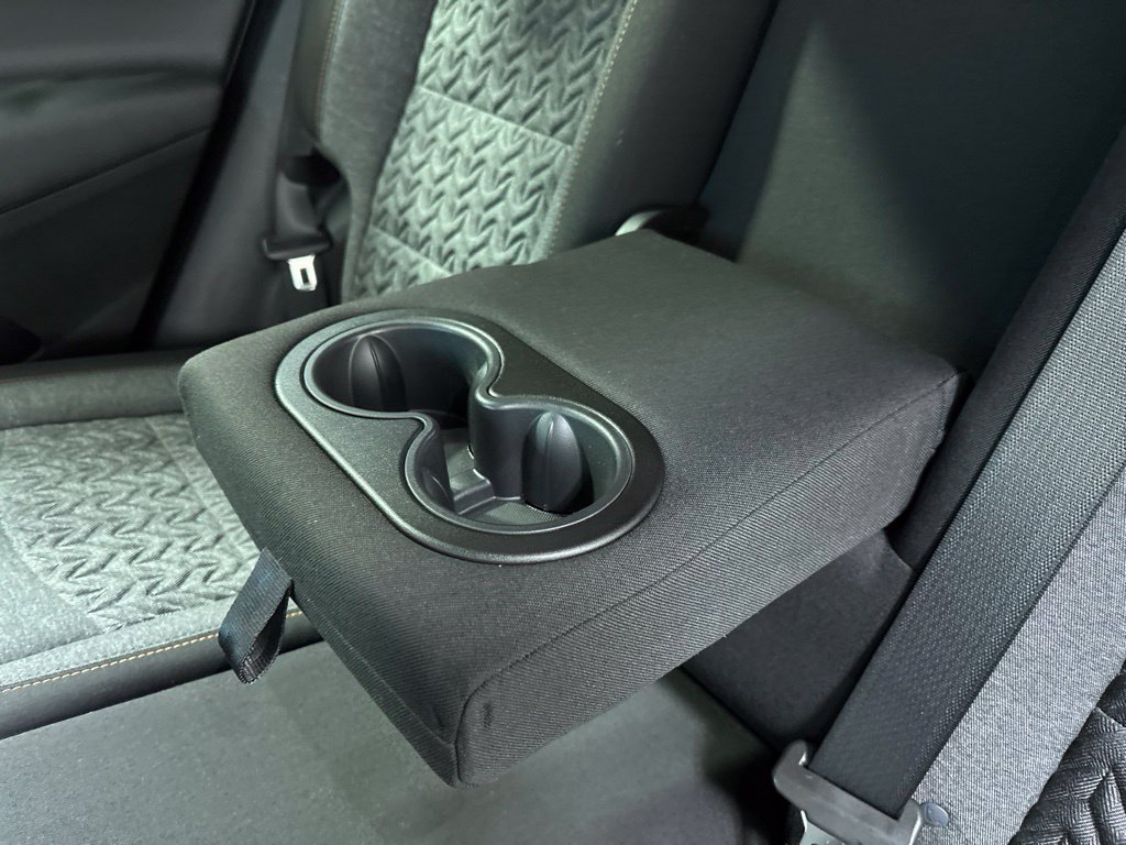Used 2024 Chevrolet Equinox LT w/ LPO, Floor Liner Package AWD/4WD image 32