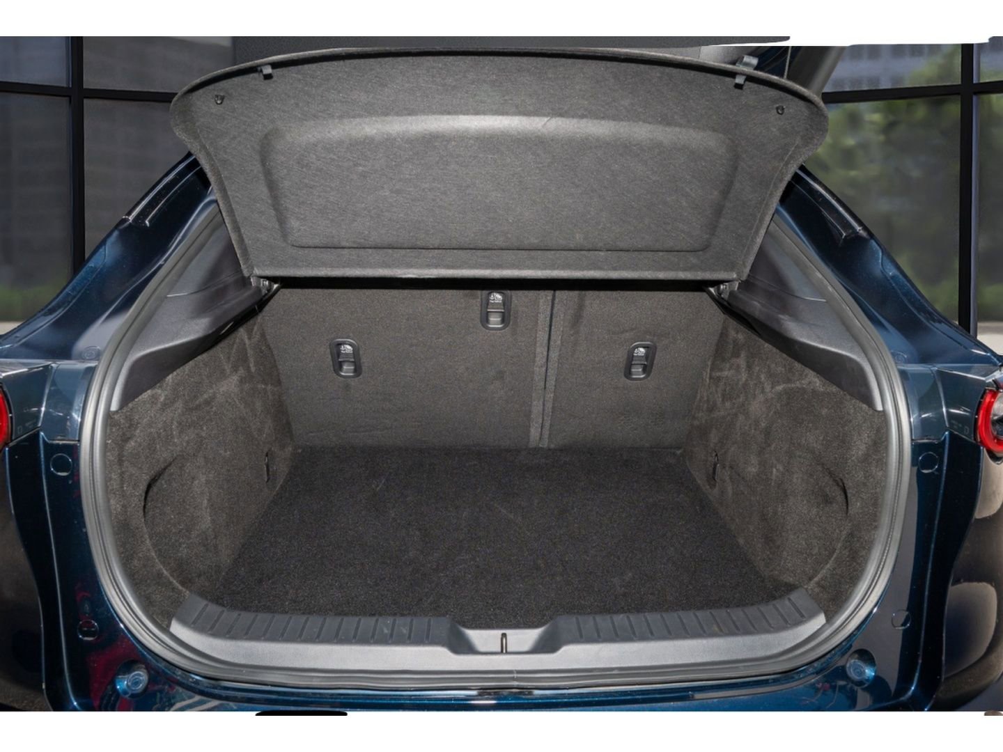 Used 2024 MAZDA CX-30 2.5 Turbo w/ Premium Package image 48