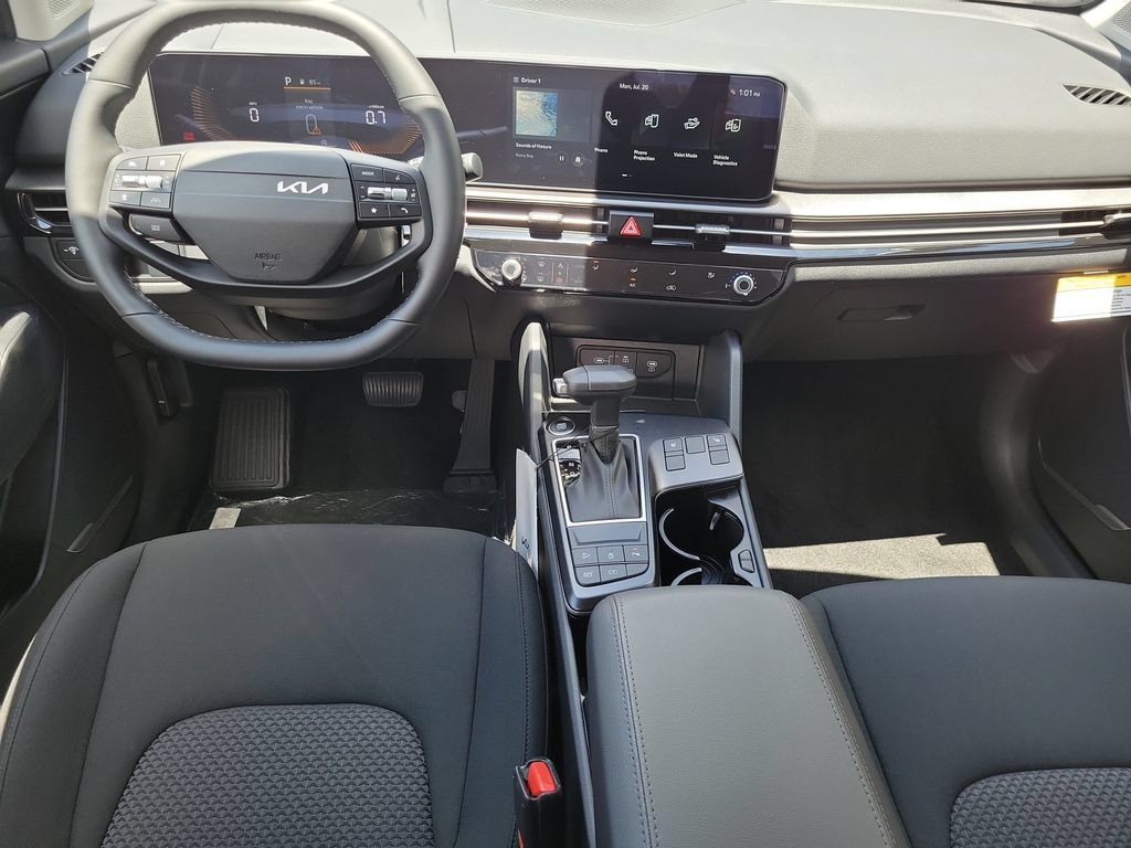 New 2026 Kia Sportage LX w/ LX Convenience Package FWD image 26
