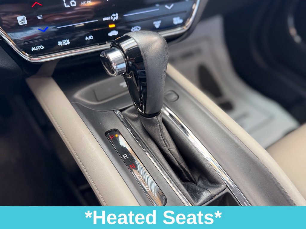 Used 2016 Honda HR-V EX-L image 19