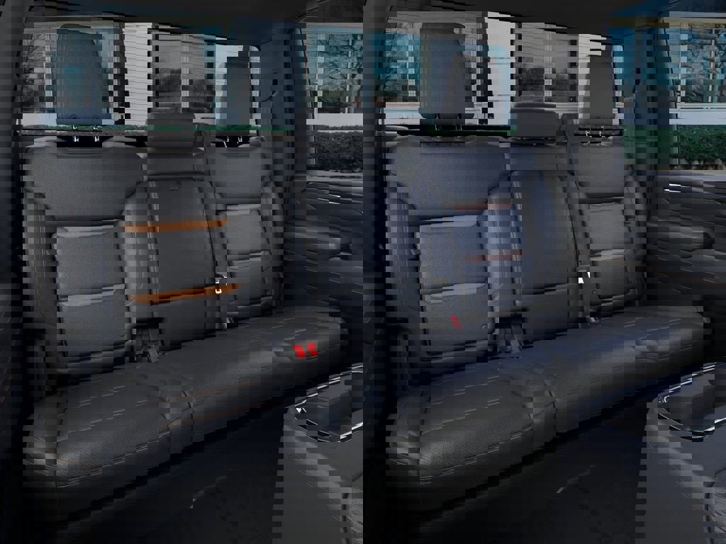 New 2026 GMC Sierra 2500 AT4 image 18