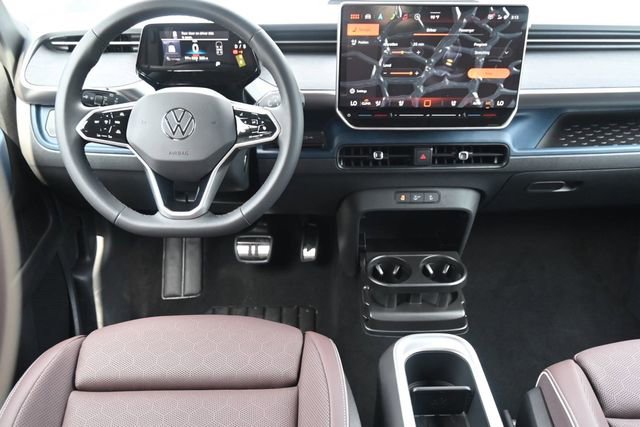 New 2025 Volkswagen ID. Buzz Pro S image 9