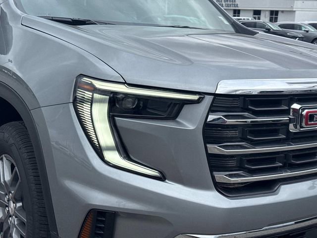 New 2026 GMC Acadia Elevation image 10