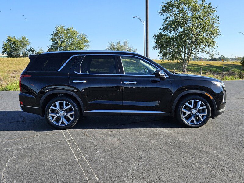 Used 2020 Hyundai Palisade SEL w/ Convenience Package image 13