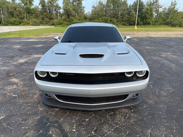Used 2020 Dodge Challenger R/T Scat Pack RWD image 11