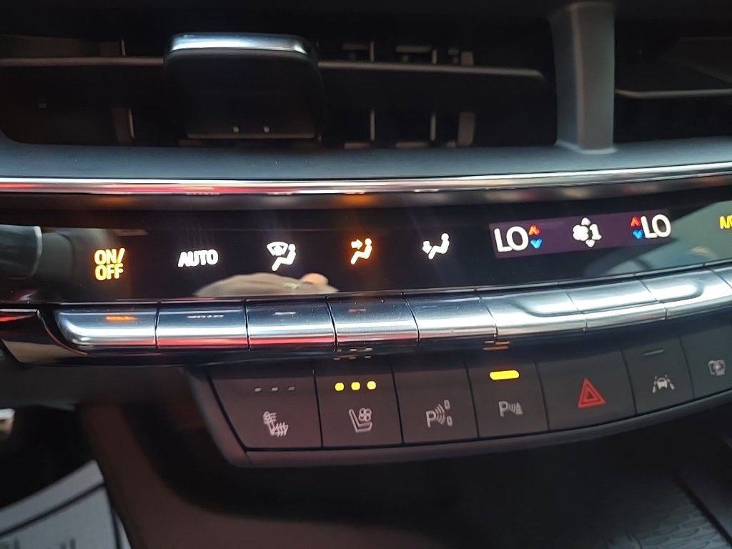 Used 2026 Cadillac CT5 V w/ LPO, ONYX Package image 63
