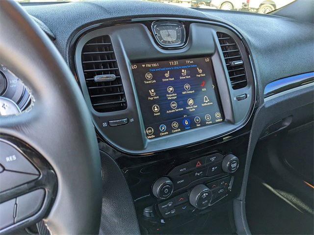 Used 2020 Chrysler 300 S w/ 300S Premium Group image 23