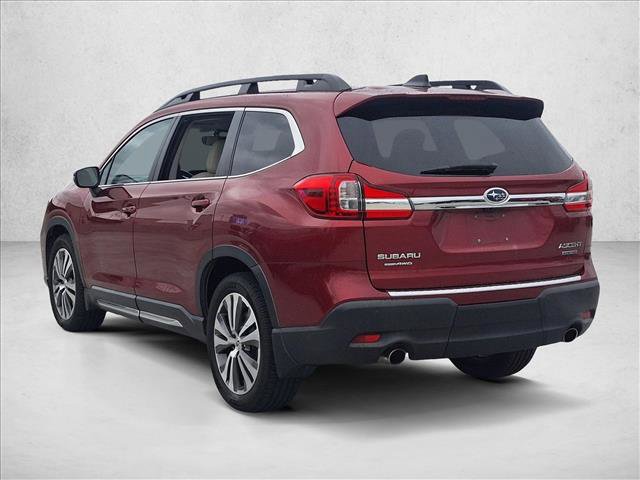 Used 2019 Subaru Ascent Limited AWD/4WD image 7