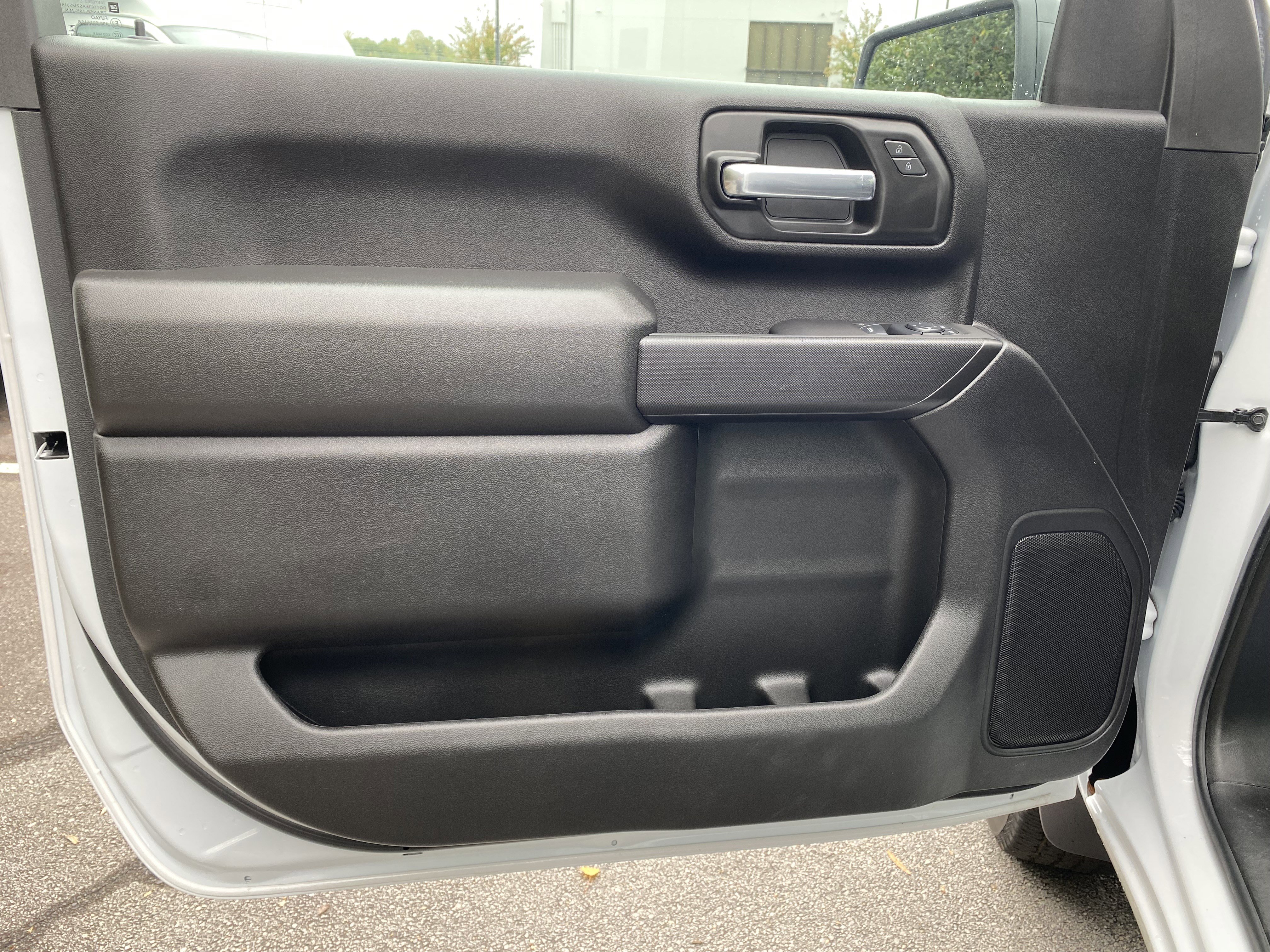 Used 2025 Chevrolet Silverado 2500 W/T w/ WT Convenience Package image 15