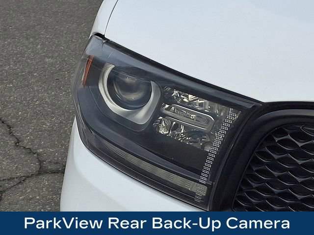 Used 2019 Dodge Durango R/T w/ Blacktop Package image 12