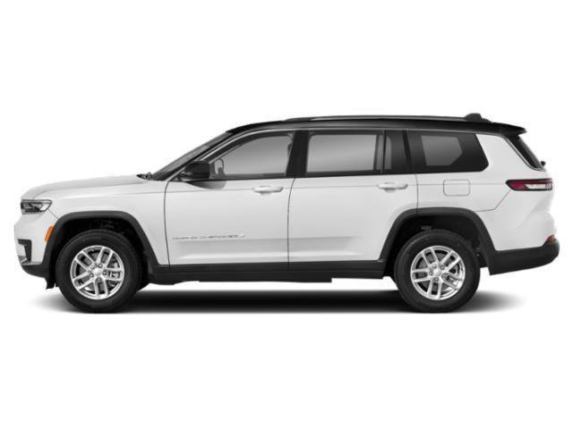 Used 2023 Jeep Grand Cherokee L Summit RWD image 3