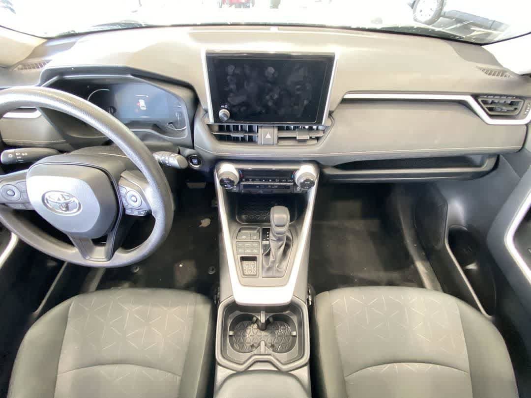 Certified 2025 Toyota RAV4 XLE AWD/4WD image 23
