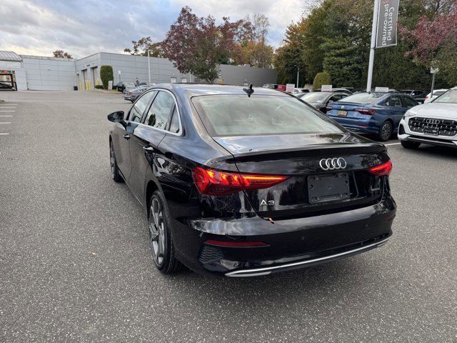 Certified 2022 Audi A3 2.0T Premium image 7