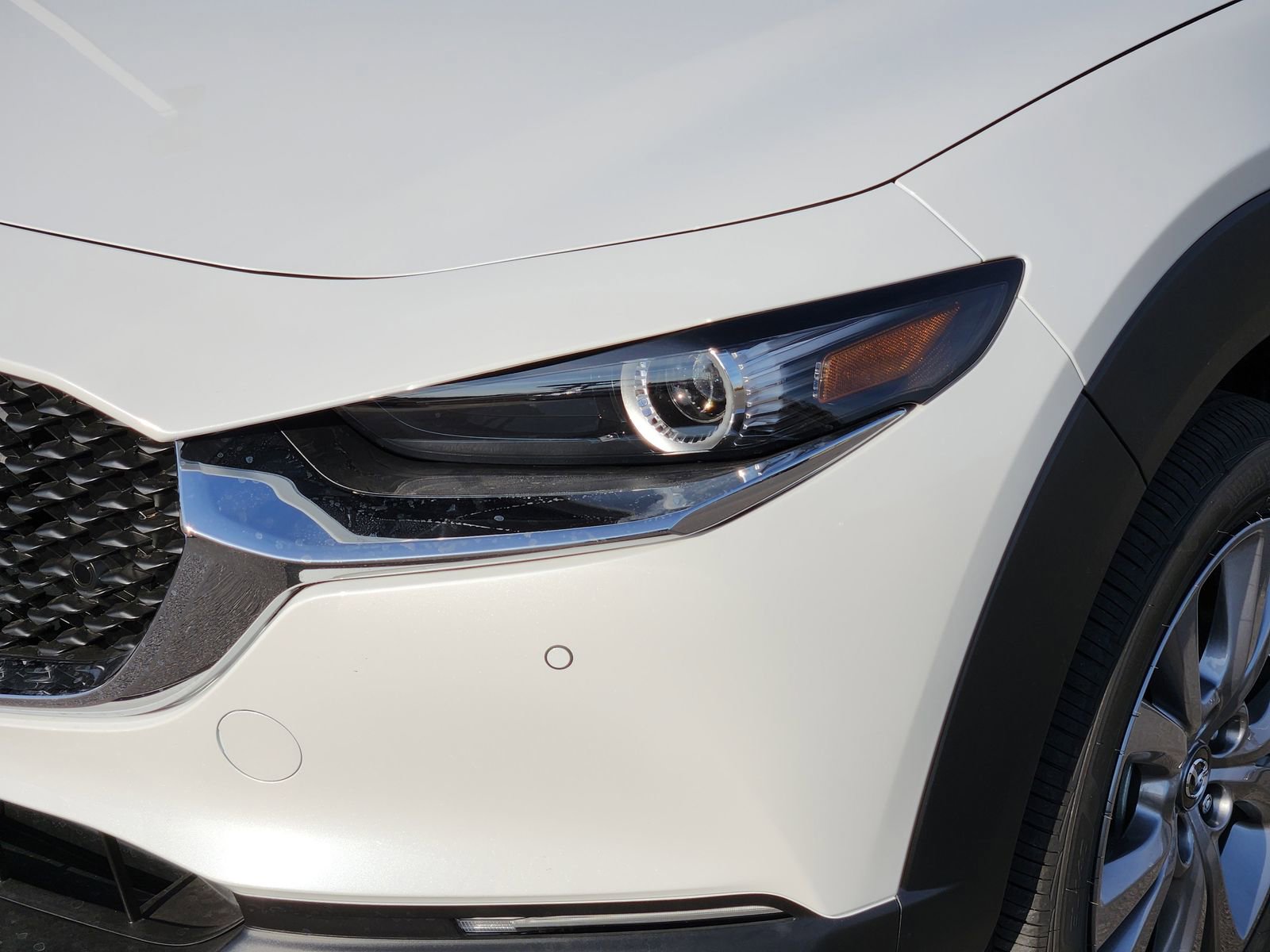 New 2026 MAZDA CX-30 AWD 2.5 S image 10