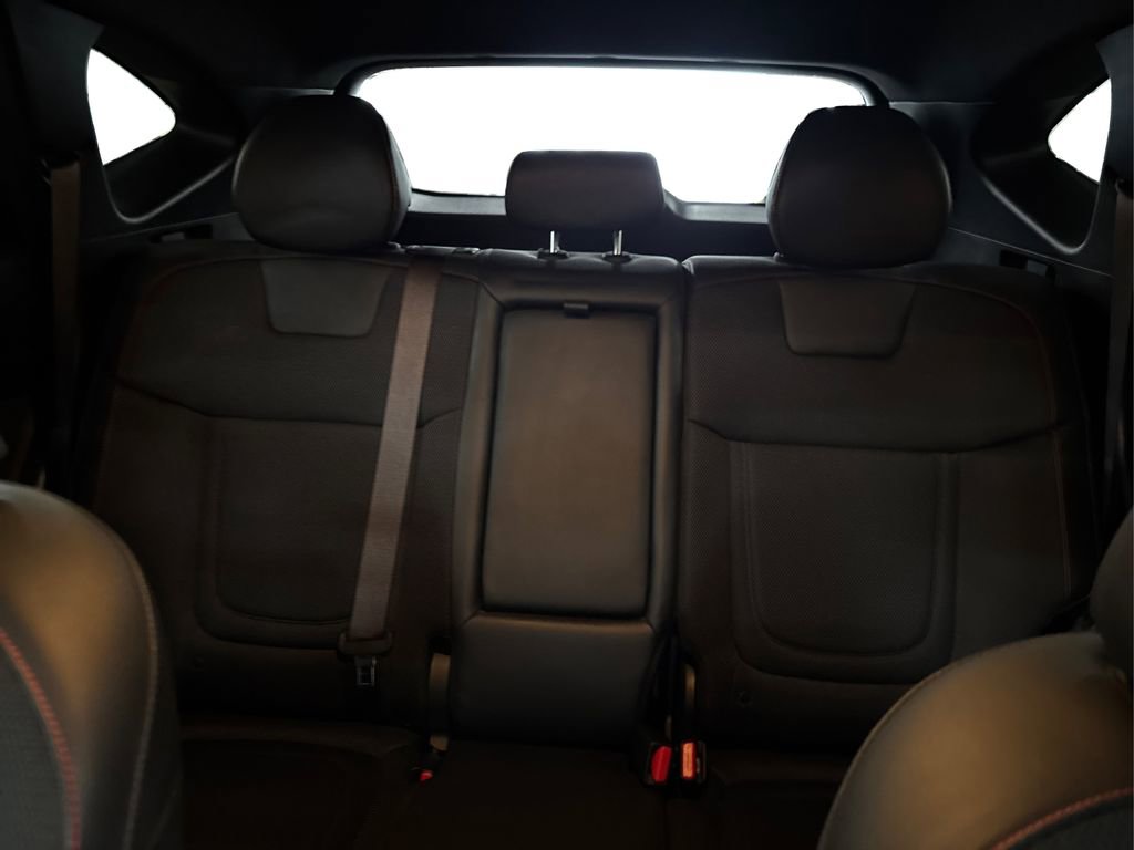 Used 2022 Hyundai Tucson N Line w/ Cargo Package image 20